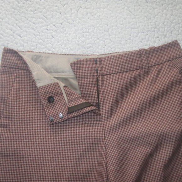 The Limited Houndstooth Trousers - Picture 4 of 6